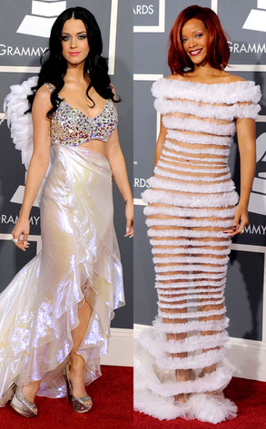 Katy Perry, Rihanna Katy Perry, Rihanna